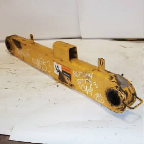 Used Boom Link Lower - RH fits John Deere 6675 7775 MG86508856 MG86590834 fits New Holland C175 L160 L170 L565 LS160 LS170 LX565 LX665 86590834