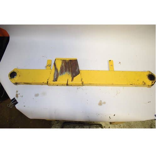 434893 | Boom Link | Lower - RH | New Holland L465 LS140 LS150 LX465 LX485 |  | 85691052