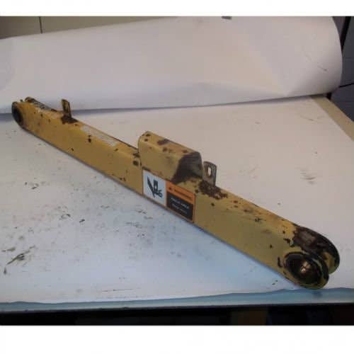 Used Boom Link Lower - RH fits New Holland L465 LX465 LX485 86539498
