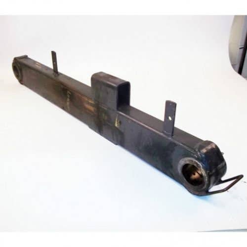 Used Boom Link Lower - RH fits New Holland C175 L160 L170 L175 LS160 LS170 87043355 Used Boom Link Lower - RH fits New Holland C175 L160 L170 L175 LS160 LS170 87043355
