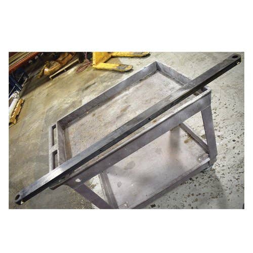 433388 | Boom Link | Lower | Bobcat A770 S740 S750 S770 T740 T750 T770 |  | 7252433