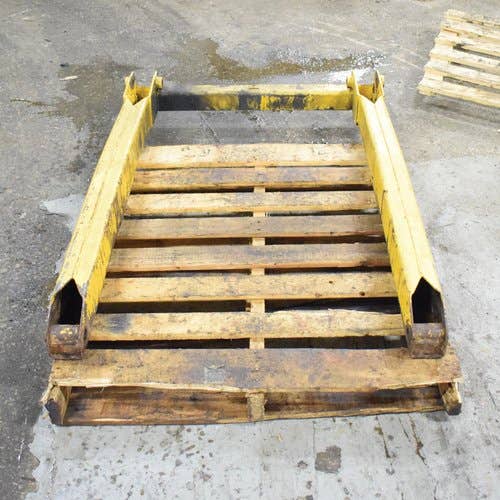 434373 | Boom Link. Lower | John Deere 675B | New Holland L553 L555 |  | MG9802086 | 9802086 | MG9846019 | 9846019