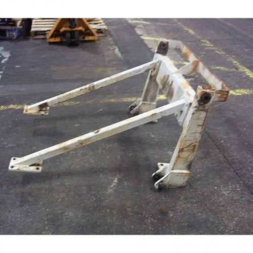 Used Boom Link Upper Assembly fits Bobcat 600 610 611 500 6504740 6504839