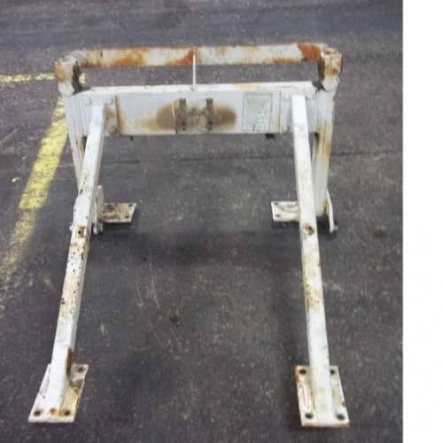 432870 | Boom Link | Upper Assembly | Bobcat 500 600 610 611 |  | 6504740  | 6504839