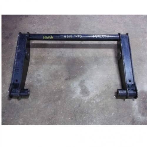Used Boom Link Upper Assembly fits Caterpillar 257B 191-9594 Used Boom Link Upper Assembly fits Caterpillar 257B 191-9594