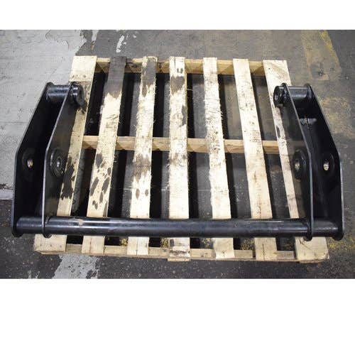434552 | Boom Link | Upper Assembly | Caterpillar 259D 262D 272D 272D2 272D XHP 272D2 XHP 287D 289D 297D 297D XHP 297D2 297D2 XHP 299D 299D XHP 299D2 299D2 XHP |  | 388-7992