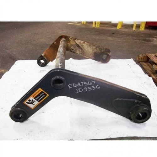 432716 | Boom Link | Upper Assembly | John Deere 330G 331G 332G 333G |  | AT447805