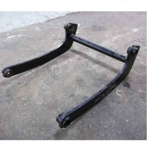 Used Boom Link Upper Assembly fits John Deere 325 328 332 KV24979