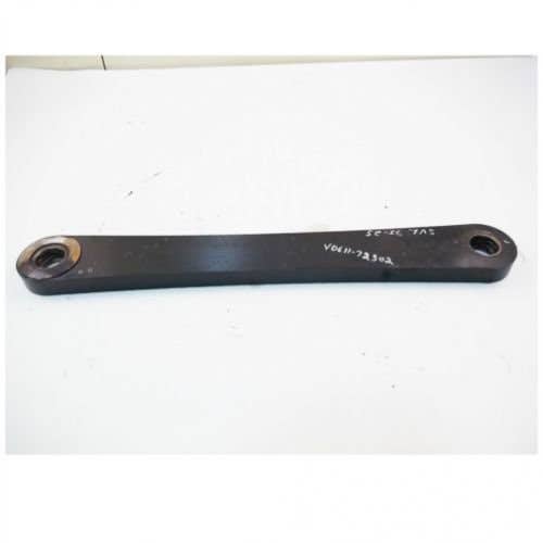Used Boom Link Upper - RH/LH fits Kubota SVL95-2 V0611-72502 Used Boom Link Upper - RH/LH fits Kubota SVL95-2 V0611-72502