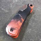 432194 | Boom Link | Upper - RH | Kubota SVL95-2 | | V0611-72205