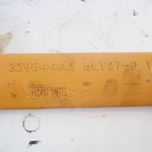 432757 | Boom Link | Upper | Case 90XT 450 450CT |  | 229843A2 | 87559552 | 229844A2