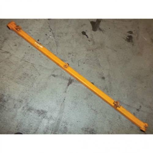 Used Boom Link Upper fits Case 1845 1845B 1845S D63689