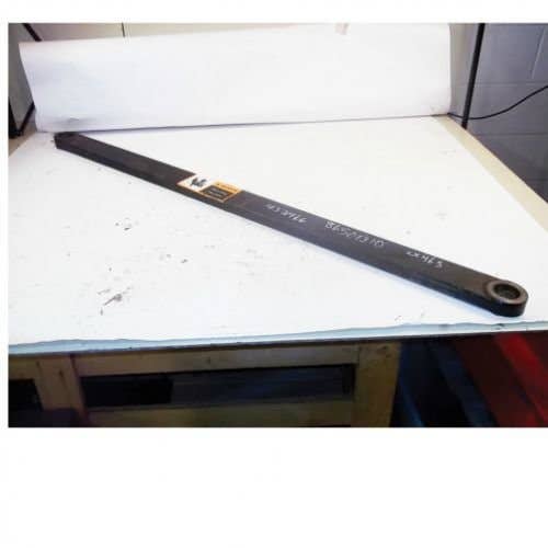 Used Boom Link Upper fits New Holland L465 LX465 LX485 86501310