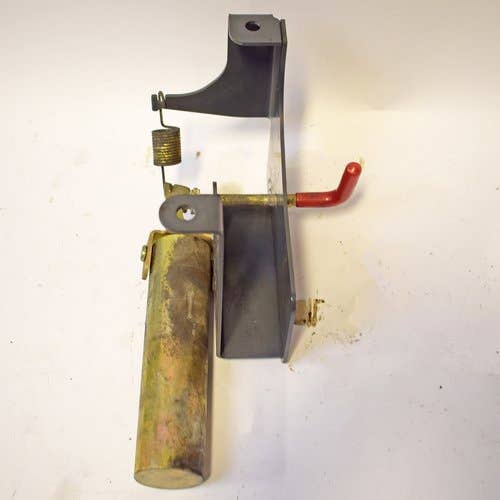 436840 | Boom Lock Assembly | John Deere 318D 319D 320D 323D 326D 326E 328D 328E 329D 329E 332D 332E 333D 333E |  | AT360035 | AT357906 | T245430 | T245436 | T245435 | T248678