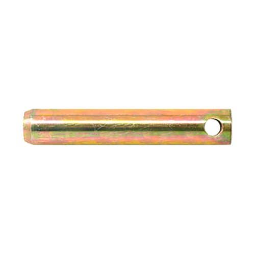 192226 | Boom to Faceplate Coupler Pin | New Holland L120 L125 L225 L250 L255 L325 L425 L445 L451 L452 L454 L455 |  | 764104 | 243941 | 243942