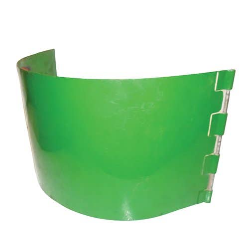 410057 | Boot Door - Clean Grain Elevator | John Deere 8820 |  | AH105855