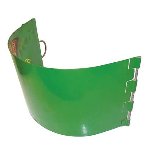 410057 | Boot Door - Clean Grain Elevator | John Deere 8820 |  | AH105855