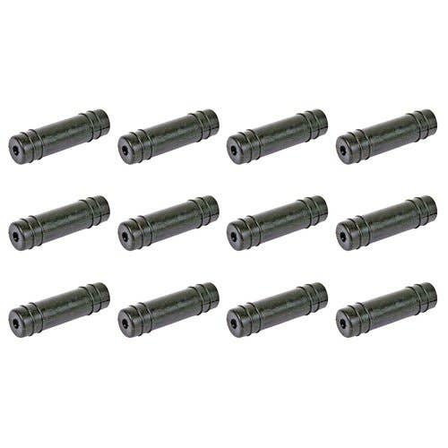 114213 | Boots - Fuel Line to Injector - Pack of 12 | John Deere 500 500 500A 500A 500B 500B 500C 500C 510 510 510 600 600 644 644 644A 644A 644B 644B 646 646 646B 646B 690 690 690A 690A 700A 700A 760 760A 760A 770 770 770 770A 770A 772A 772A |  | R34765