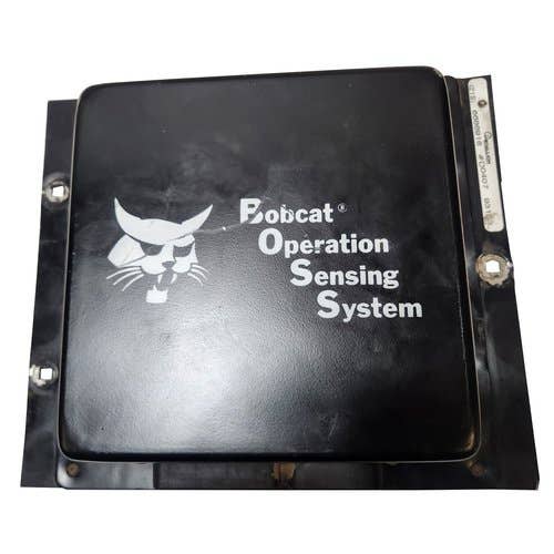 409386 | BOSS Controller | Bobcat 753 763 773 853 7753 |  | 6666916 | 6722444