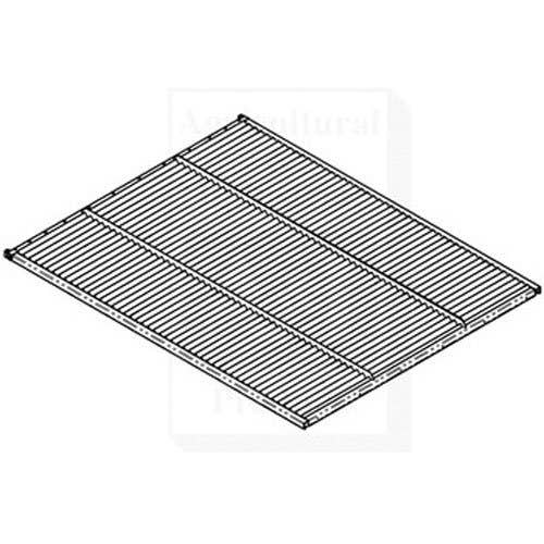 108819 | Bottom Blunt Finger Sieve - Loewen | Case IH 1644 1666 2144 2166 2344 2366 |  | 1325323C6