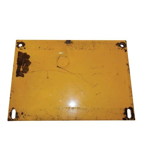432995 | Bottom Cover | New Holland C175 L160 L170 L175 L565 LS160 LS170 LX565 LX665 |  | 86563772