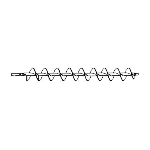 191245 | Bottom Grain Elevator Auger | Extended Wear | New Holland CR920 CR940 CR960 CR6090 CR7090 CR8080 CR9040 CR9060 |  | 84440027 | 84296350 | 84328564 | 86580886