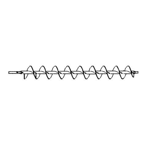 191246 | Bottom Grain Elevator Auger | Extended Wear | New Holland CR8090 CR970 CR980 CR9070 CR9080 CR9090 CX820 CX840 CX860 CX880 CX8080 CX8090 |  | 84296352 | 84328566 | 84440029 | 87011551