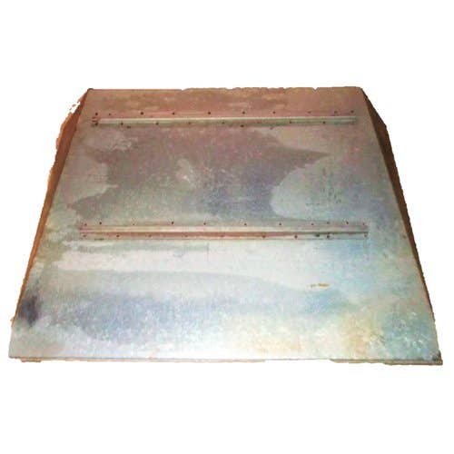 434792 | Bottom Grain Pan | Case IH 1640 1660 1670 | International | Farmall | IH 1440 1460 1470 |  | 1319211C1 | 191763C1