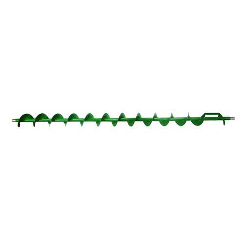 110237 | Bottom Grain Tank Auger | John Deere 9600 9610 9640 9650 |  | AH202875 | AH127975 | AH138396 | AH167849