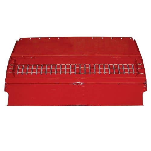 108693 | Bottom Knife Sheet | International | Farmall | IH 1440 1460 | Case IH 1640 1644 1660 1666 2144 2166 2344 2366 |  | 185141C4
