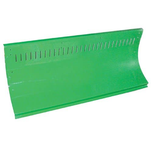 108731 | Bottom Knife Sheet | John Deere 9600 9610 9650 9660 |  | AH143047