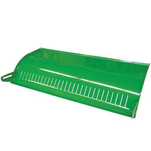 116252 | Bottom Knife Sheet | John Deere 9650 STS 9750 STS |  | AH149878