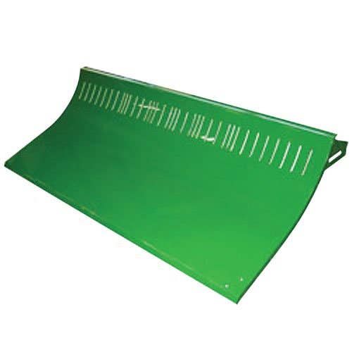 116256 | Bottom Knife Sheet | John Deere 9670 STS 9770 STS 9870 STS |  | AH218187