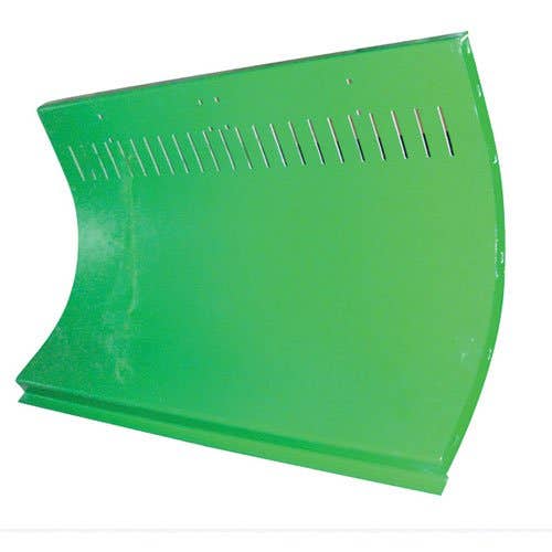 108741 | Bottom Knife Sheet | John Deere 6600 6601 6602 6620 6622 |  | H149831 | H113076