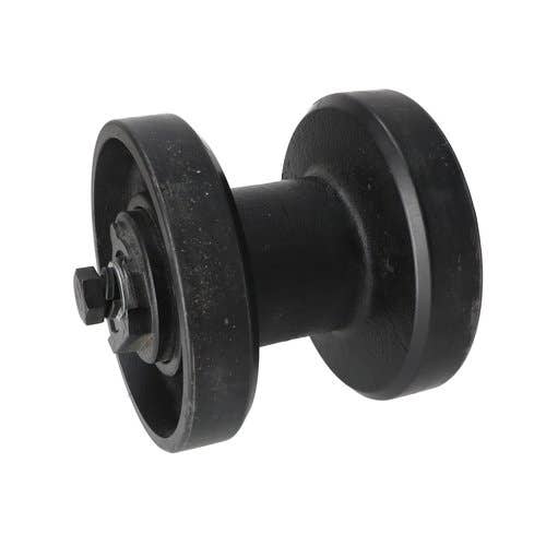 Bottom Roller – Double Flange 7 Bottom Roller – Double Flange 7