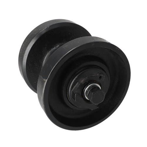 148359 | Bottom Roller – Double Flange 7" | Gehl RT175 RT210 RT215 RT250 RT255 | JCB 2TS-7T 150T 150TR 205T 225T 260T 270T |  | 16217806 | 332/P5845 | 37B-22-11870 | 271020 | 16213289 | 1000187692 | 172551-03510 | 271020 | 37B-22-11871 | 172551-03511