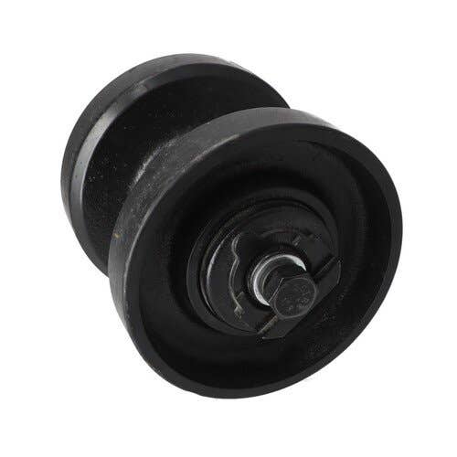 148359 | Bottom Roller – Double Flange 7" | Gehl RT175 RT210 RT215 RT250 RT255 | JCB 2TS-7T 150T 150TR 205T 225T 260T 270T |  | 16217806 | 332/P5845 | 37B-22-11870 | 271020 | 16213289 | 1000187692 | 172551-03510 | 271020 | 37B-22-11871 | 172551-03511