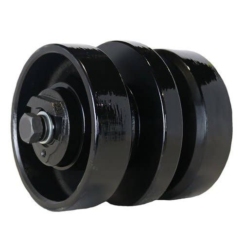 Bottom Roller fits Bobcat T250 T550 T650 T770 T750 T320 T180 T190 T300 T590 T630 6693239 fits Terex HR-12 BR082 Bottom Roller fits Bobcat T250 T550 T650 T770 T750 T320 T180 T190 T300 T590 T630 6693239 fits Terex HR-12 BR082