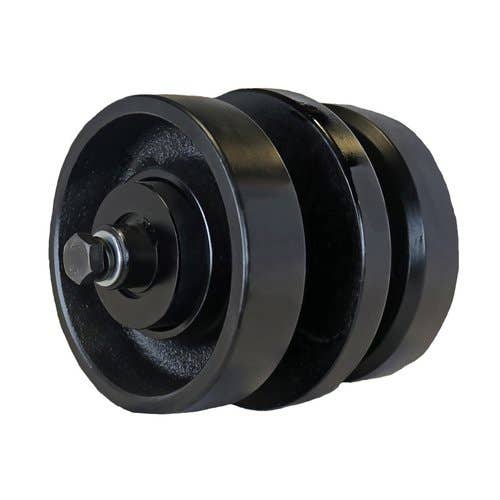 145097 | Bottom Roller | Bobcat E20Z T595 |  | 6814874 | 7233399 | 6815111