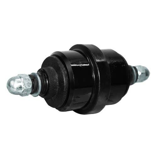 Bottom Track Roller Assembly - Single Flange Steel Track fits Bobcat 335 425 430 331 7013576 6693497 fits Terex 5527640005 fits Wacker Neuson Bottom Track Roller Assembly - Single Flange Steel Track fits Bobcat 335 425 430 331 7013576 6693497 fits Terex 5527640005 fits Wacker Neuson