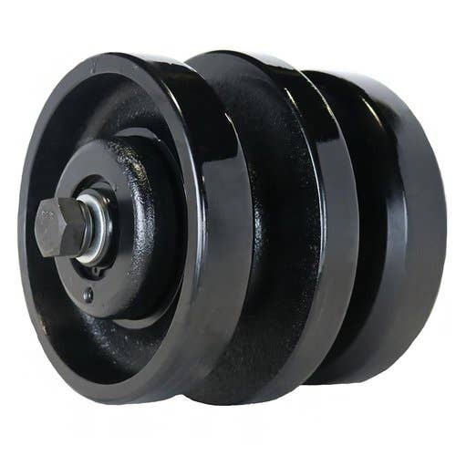 145133 | Bottom Roller | Bobcat T64 T66 T76 T550 T590 T595 T630 T650 T740 T750 T770 |  | 7228629 | 7352427