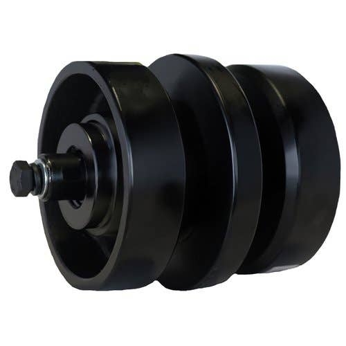 Bottom Roller fits Bobcat T740 T750 T590 T7X T62 T64 T66 T76 T86 T595 T550 T630 T770 T650 7349355 BR080 Bottom Roller fits Bobcat T740 T750 T590 T7X T62 T64 T66 T76 T86 T595 T550 T630 T770 T650 7349355 BR080