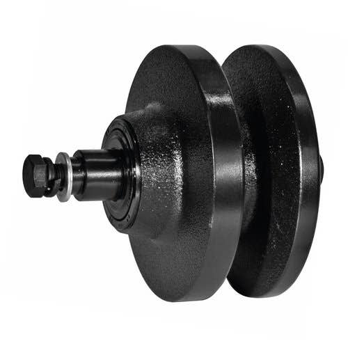 148205 | Bottom Roller | Caterpillar 300.9D 300.9D 300.9D 300.9D | Kubota K008 K008 K008-3 K008-3 K008-5 U10-5 |  | 527-3878 | RA025-21700 | 372-5926 | 372-5958 | RA021-21702