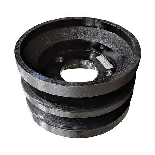 147931 | Bottom Roller | Ditch Witch SK600 SK1550 |  | 301-0833 | 301-1795