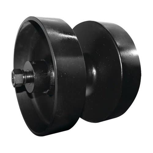 148156 | Bottom Roller | Hitachi CG65 CG65D | Morooka MST1500 |  | 1-17350-0010 | 1-17350-0010 | 1-51350-1100 | 1-51350-1100
