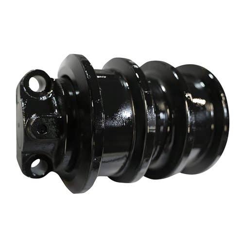 Bottom Roller fits Hitachi EX120 EX135 9116591 fits Takeuchi TB1140 TB2150 05713-00100 fits Wacker Neuson 12002 Bottom Roller fits Hitachi EX120 EX135 9116591 fits Takeuchi TB1140 TB2150 05713-00100 fits Wacker Neuson 12002