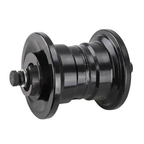 Bottom Roller fits Takeuchi TB025 TB035 TB240 TB025 TB035 TB240 04313-11000 04313-00500 fits Kobelco SK025 04313-11000 04313-00500 Bottom Roller fits Takeuchi TB025 TB035 TB240 TB025 TB035 TB240 04313-11000 04313-00500 fits Kobelco SK025 04313-11000 04313-00500