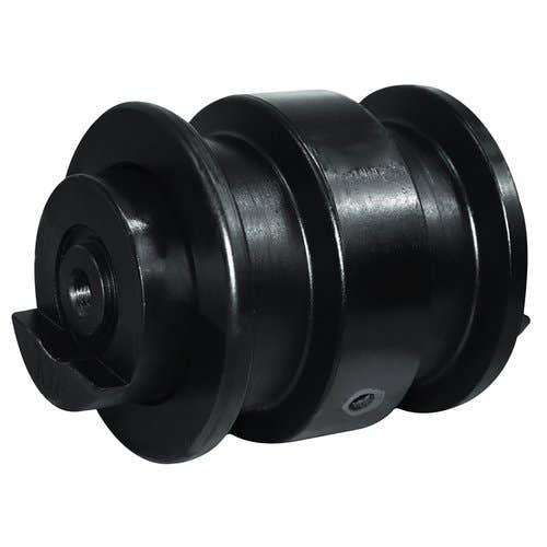 Bottom Roller fits Takeuchi TB025 TB035 TB125 TB135 TB138FR TB230 TB235 TB240 TB125 TB135 TB138FR 04313-11100 fits Kobelco SK025 SK025-2 PV64D00001F1 Bottom Roller fits Takeuchi TB025 TB035 TB125 TB135 TB138FR TB230 TB235 TB240 TB125 TB135 TB138FR 04313-11100 fits Kobelco SK025 SK025-2 PV64D00001F1