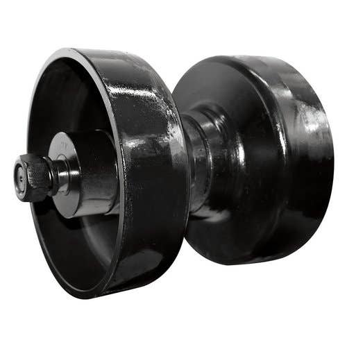 Bottom Roller fits Morooka MST800 MST800 1-12350-0010 1-11350-0010 Bottom Roller fits Morooka MST800 MST800 1-12350-0010 1-11350-0010