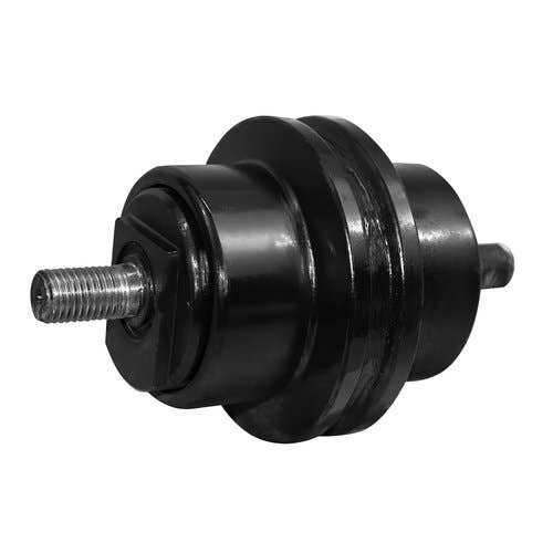 148360 | Bottom Roller – Single Flange | Bobcat E60 E62 E63 | Doosan DX60-R DX63-3 |  | 7022649 | 200104-00016
